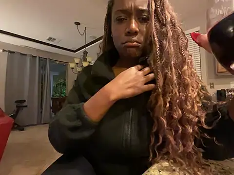 Anadia Starr online show from 02.03.26