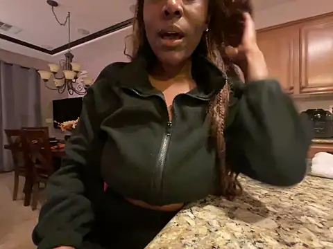 Anadia Starr online show from 02.03.26