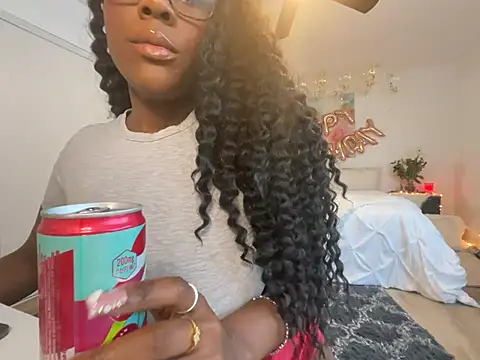 Anadia Starr online show from 02.22.26