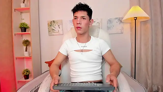 arlequiin  online show from 02.10.26