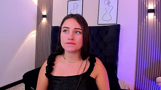 SARHA ANTONELLI online show from 02.22.26