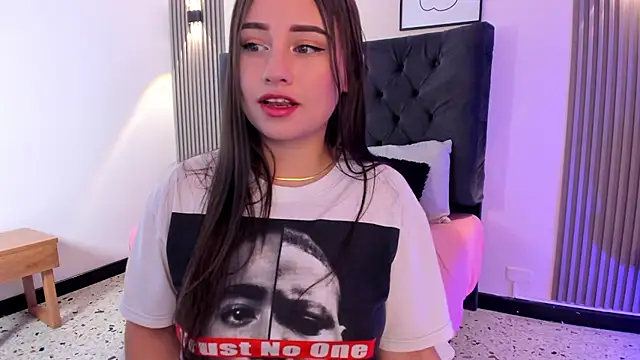 SARHA ANTONELLI online show from 02.27.26