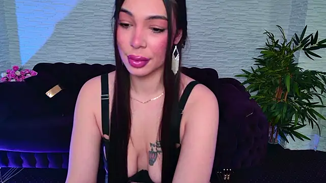 MollyDolley online show from 02.26.26