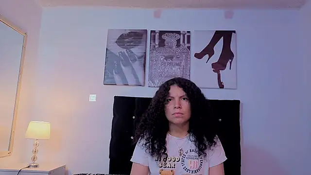 Zoe-yanin online show from 02.21.26