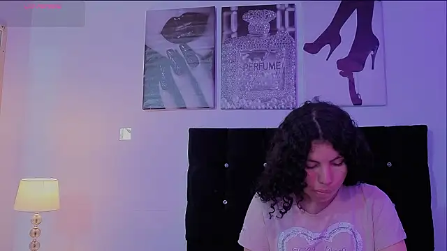 Zoe-yanin online show from 03.09.26