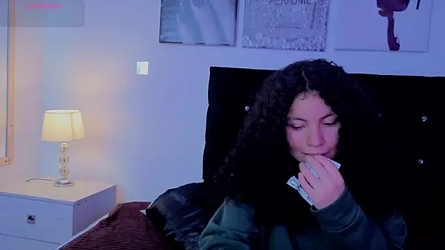 Zoe-yanin online show from 03.14.26