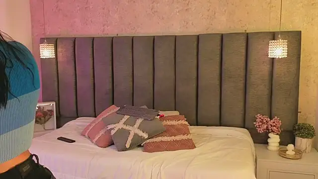 SofiaCortes4 online show from 04.16.26