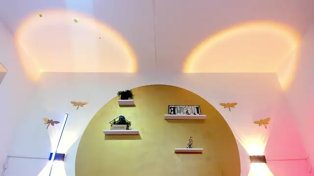 Snapshot of Maddie_Rosee chatting on 02.03.26 Maddie Rosee online show from 02.03.26