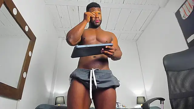 James McBoy online show from 02.27.26