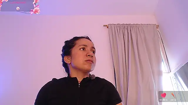 chiarafustox online show from 02.05.26