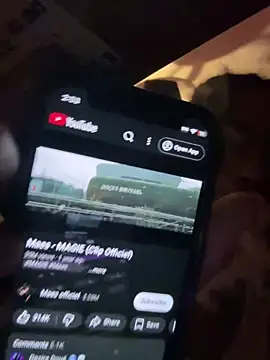 ThridLegTj online show from 03.14.26