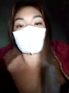 Snapshot of AYW-29 chatting on 02.19.26 AYW-29 online show from 02.19.26