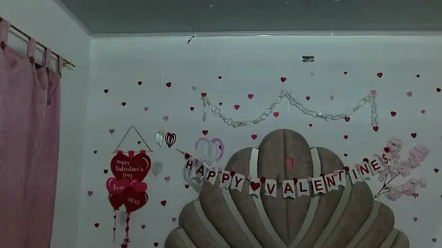 mia fox666 online show from 02.21.26