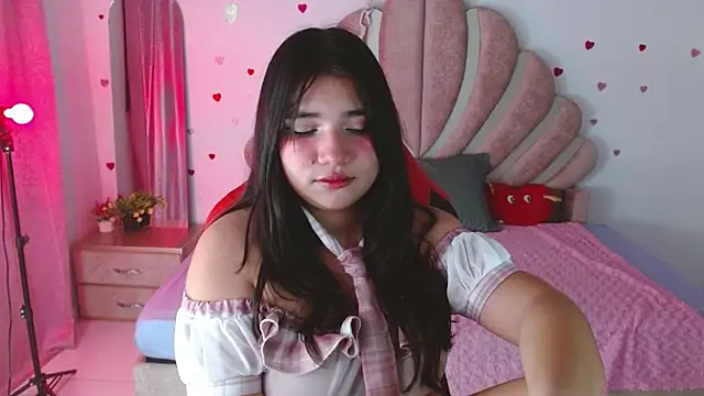 mia fox666 online show from 04.16.26