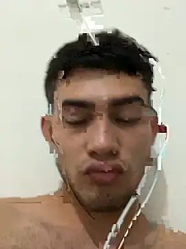 jhayko22 online show from 03.16.26