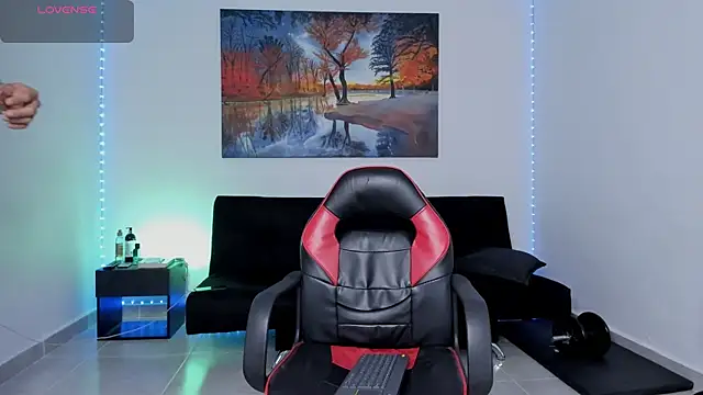 ryanwhite3 online show from 02.05.26