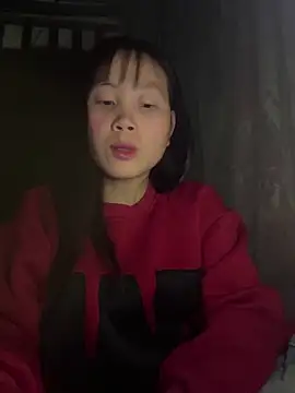 Snapshot of kekely chatting on 02.06.26 kekely online show from 02.06.26