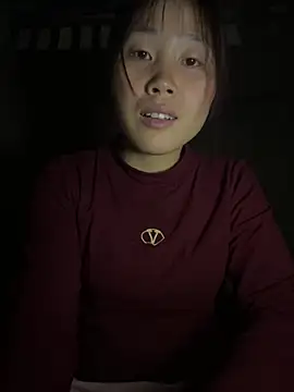 Snapshot of kekely chatting on 04.23.26 kekely online show from 04.23.26