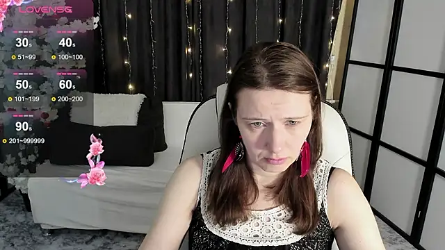 Kathrine Meyer online show from 02.03.26