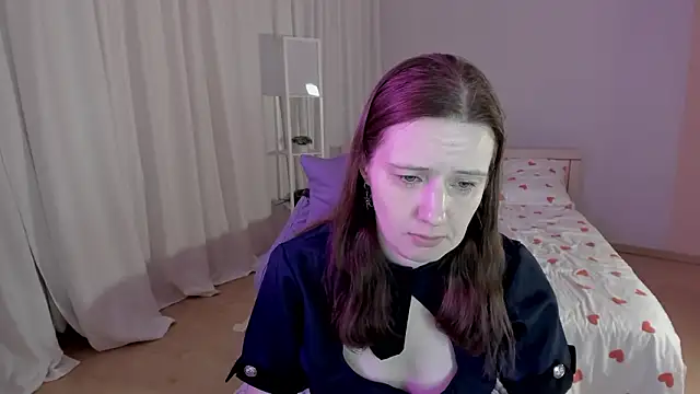 Kathrine Meyer online show from 02.20.26