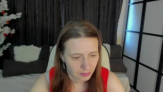 Kathrine Meyer online show from 03.31.26