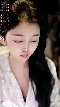 xiaomoli928 online show from 04.09.26