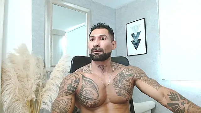 brooklyn- online show from 04.07.26