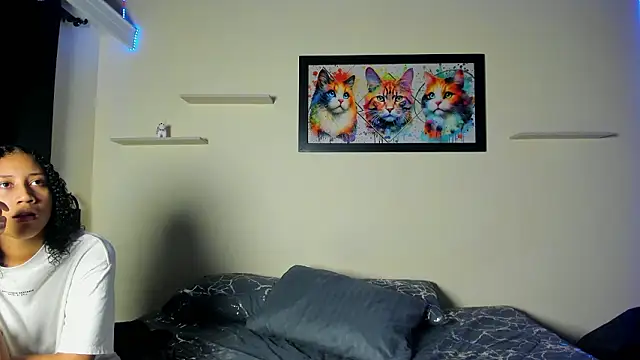 meredit cris23 online show from 02.04.26