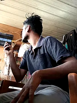 Snapshot of Krishna-10 chatting on 02.05.26 Krishna-10 online show from 02.05.26