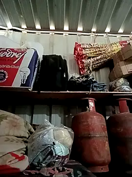 Snapshot of Krishna-10 chatting on 02.08.26 Krishna-10 online show from 02.08.26