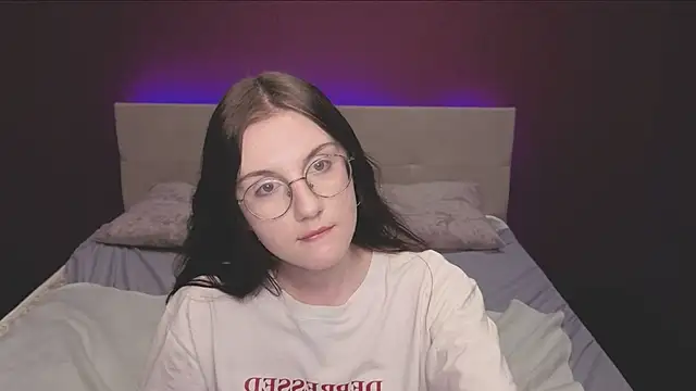 Snapshot of VixenLight chatting on 02.06.26 VixenLight online show from 02.06.26