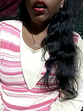 Snapshot of Parul-009 chatting on 01.31.26 Parul-009 online show from 01.31.26