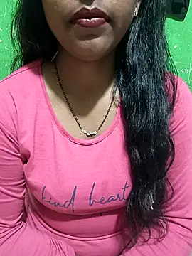 Snapshot of Parul-009 chatting on 02.28.26 Parul-009 online show from 02.28.26