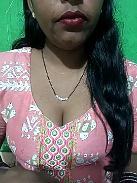 Snapshot of Parul-009 chatting on 03.02.26 Parul-009 online show from 03.02.26