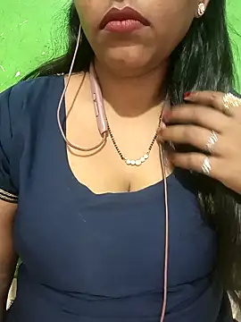 Parul-009 online show from 04.04.26