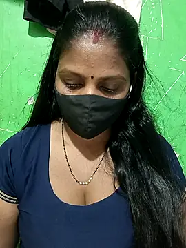 Parul-009 online show from 04.14.26