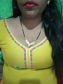 Parul-009 online show from 05.17.26