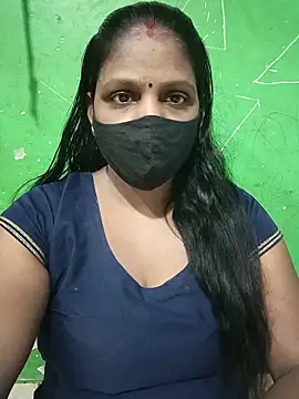 Snapshot of Parul-009 chatting on 06.04.26 Parul-009 online show from 06.04.26