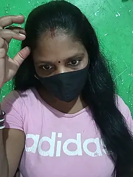Snapshot of Parul-009 chatting on 06.19.26 Parul-009 online show from 06.19.26