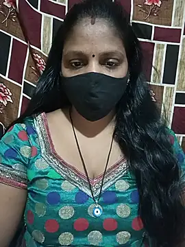 Snapshot of Parul-009 chatting on 06.23.26 Parul-009 online show from 06.23.26