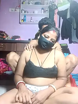 Fetish-Couple2 online show from 03.09.26