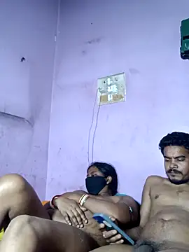 Fetish-Couple2 online show from 03.10.26