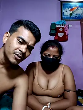 Fetish-Couple2 online show from 03.14.26