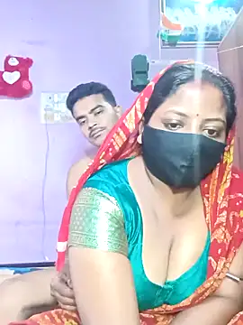 Fetish-Couple2 online show from 03.15.26