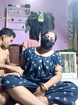 Fetish-Couple2 online show from 03.19.26