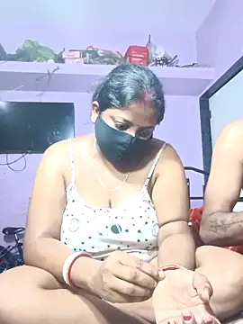 Fetish-Couple2 online show from 03.19.26