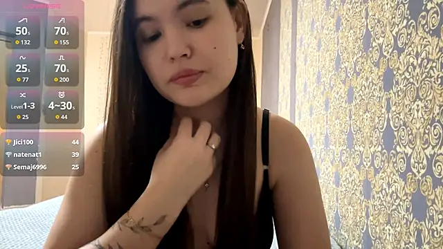 Ayazyn online show from 02.14.26