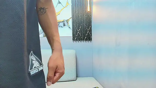 Snapshot of samuel_wyatt chatting on 02.16.26 samuel wyatt online show from 02.16.26