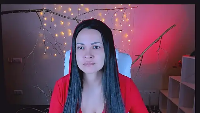 Snapshot of karolina_robinson chatting on 02.16.26 karolina robinson online show from 02.16.26