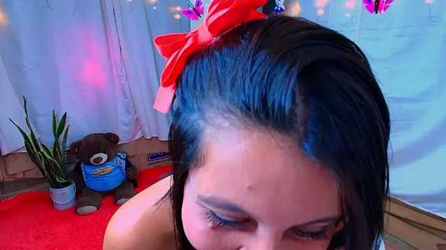 DanielaLati online show from 03.14.26